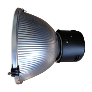 Suspension industriel