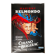Original theater poster "Cyrano de Bergerac" Jean-Paul Belmondo 120x175cm 1990