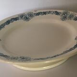 Plat à gateaux