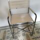 Italian folding chair