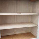 Vintage Parisian buffet