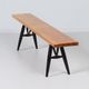 Pirkka dining set by Ilmari Tapiovaara for Asko & Laukaan Puu, 1950s