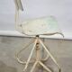 Industrial workshop chair