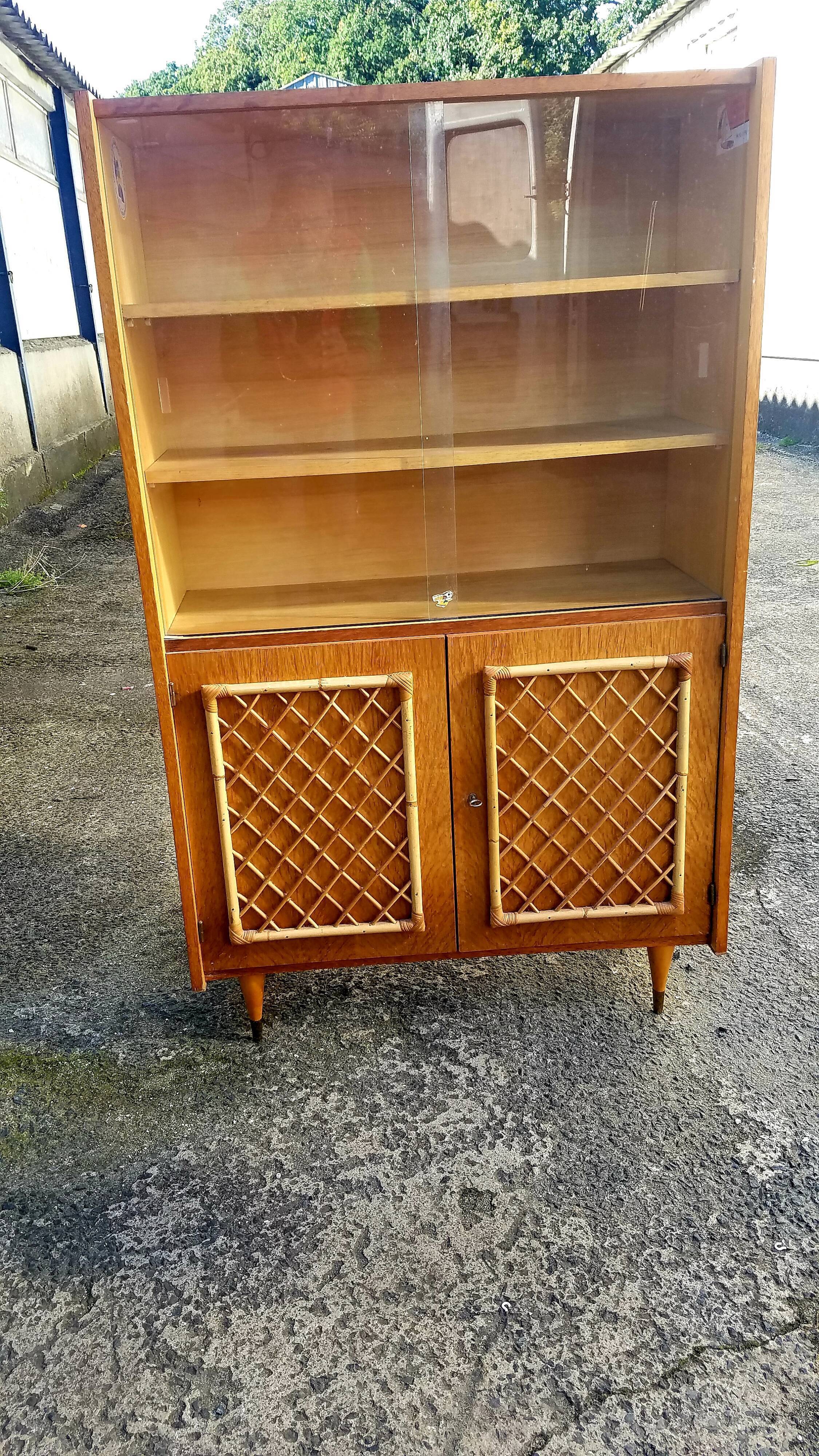 Armoire année 60