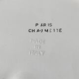Chaumette Paris Fish Plate Set