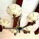 Vintage chandelier 50/60