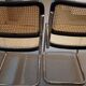 Paire de chaises Breuer