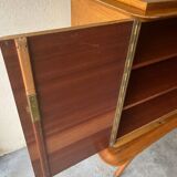Vintage sideboard from the 70s, Limoges factory