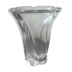 Vase Daum