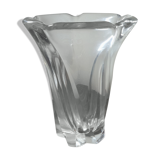 Daum vase