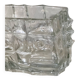 Vase en verre