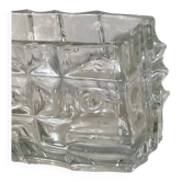 Glass vase
