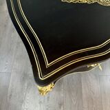 Louis XV style desk, Napoleon III period