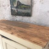 Old buffet