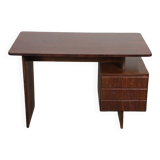 Vintage desk by Bohumil Landsman, 1970s