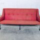 S12 Model 3-Seat Sofa by Alfred Hendrickx for Belform, Belgium, 1958