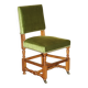 Victorian office chair Regency Edward & Roberts