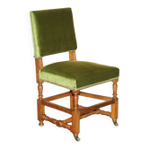 Chaise de bureau victorienne Regency Edward & Roberts