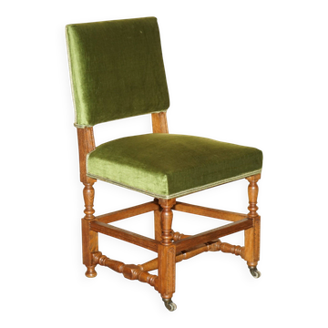 Victorian office chair Regency Edward & Roberts