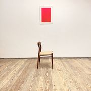 Chair by Niels O. Møller for J.L. Moller, Model 75,Denmark, 1950s