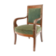 Fauteuil de style Empire