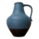 Large vase carafe West German in pottery WGP mid-century by Dümler & Breiden, 1960s