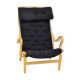 Armchair "Pernilla 69", Bruno Mathsson, Sweden, 1960