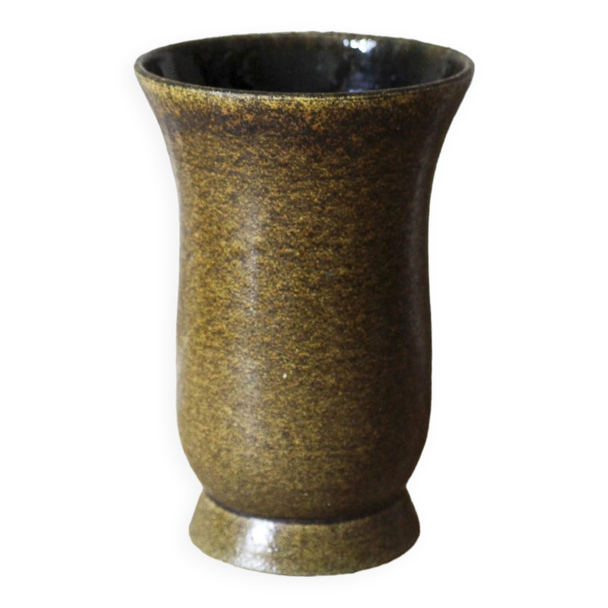 Accolay ceramic vase