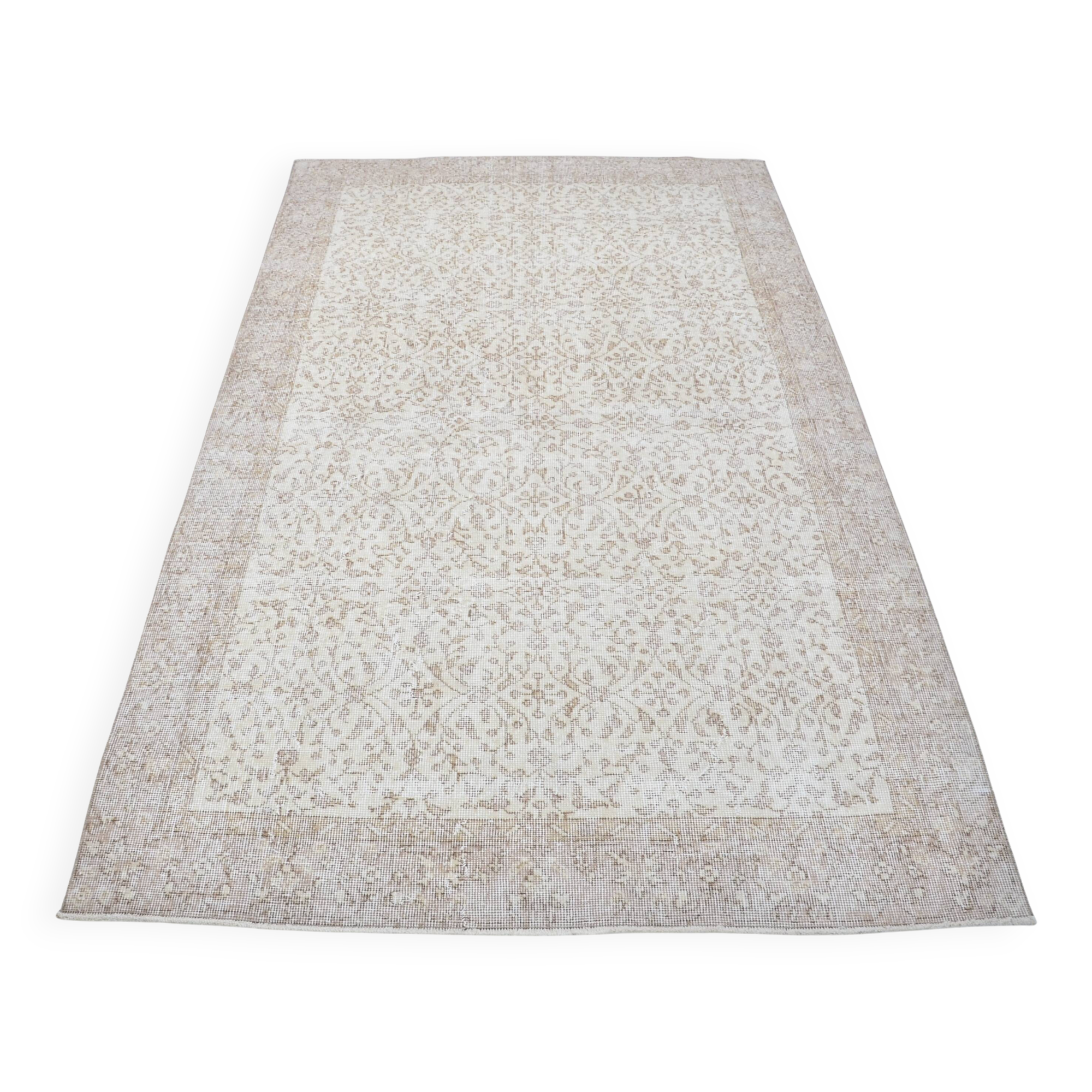 Small Home Living Vintage Rug sku 3109