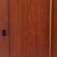 Mid-century wardrobe