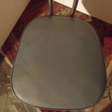 Vintage industrial chair "NORI" registered model 1950
