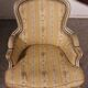Louis XV Bergère Circa 1900