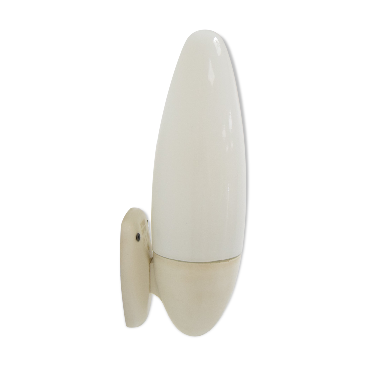 Mid-century Wall Lamp/Rocket,1970’s.