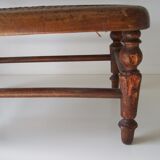 Feet holder early twentieth