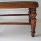 Feet holder early twentieth