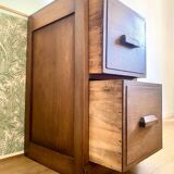 Meuble de rangement vintage