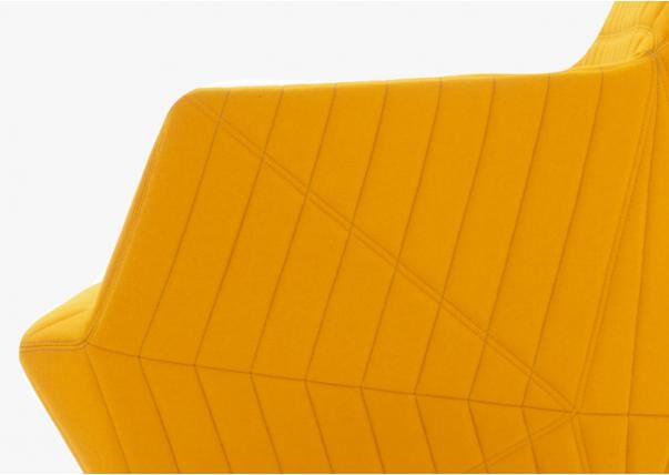 Ligne Roset facett seat