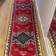 Moroccan corridor carpet, 490x70 cm