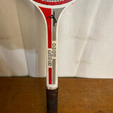 Vintage DONNAY Drive Sport 2000 Tennis Racket, Wooden Sport Style