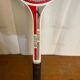 Vintage DONNAY Drive Sport 2000 Tennis Racket, Wooden Sport Style
