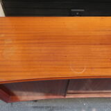 Teak enfilade from the 1960s