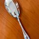 Christofle Malmaison, rice and chip scoop, serving set, mint condition