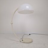 Serpente Floor Lamp by Elio Martinelli, Italy 1960s