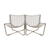 Fauteuils fauteuils Jarpen de Niels Gammelgaard 80