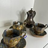 Chocolate cups