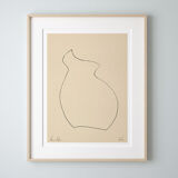 Giclee art print