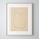 Impression d’art de giclee