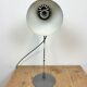 Grey Table Lamp by Josef Hurka for Napako, 1960s