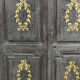 Louis XVI style wardrobe