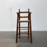 Child's chair in German Worpswede style